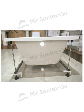 Ванна Debora EIL-4005 (1,7м)